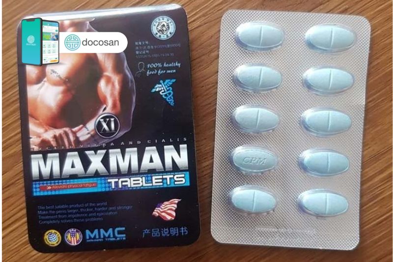 maxman