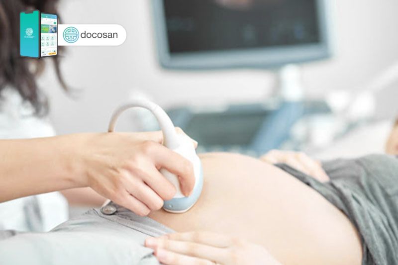 Tìm hiểu về siêu âm thai 2D Công dụng, chuẩn đoán và ưu điểm