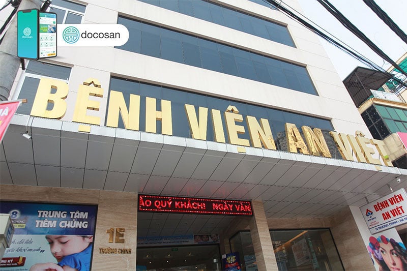 thắt ống dẫn tinh ở bệnh viện nào