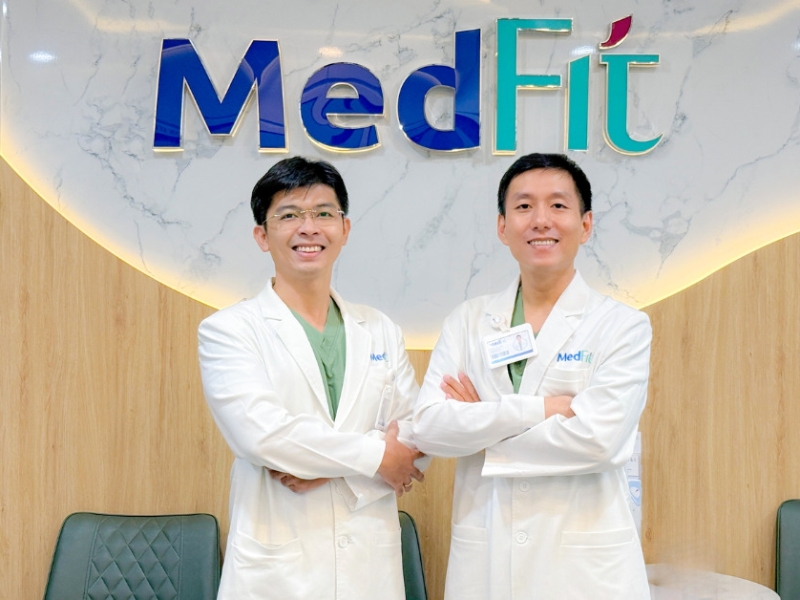 MedFit