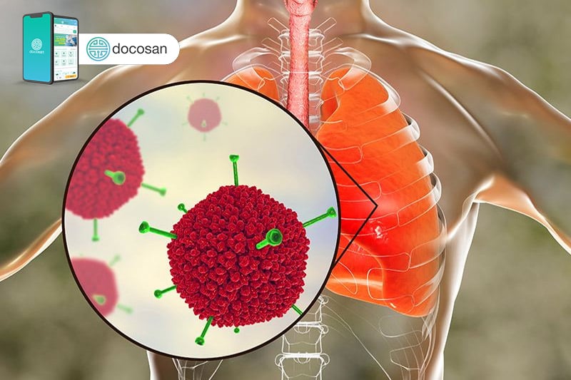 adenovirus