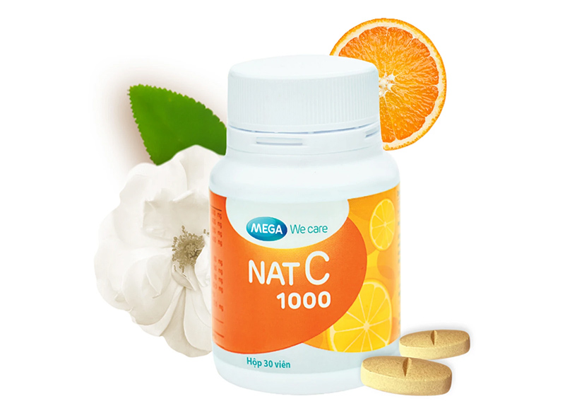 vitamin d nat 1000