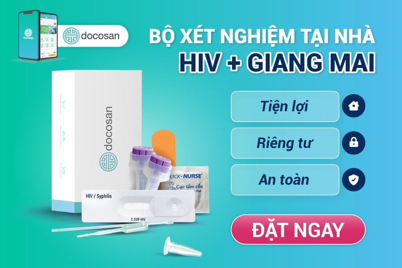 khi nào xét nghiệm hiv