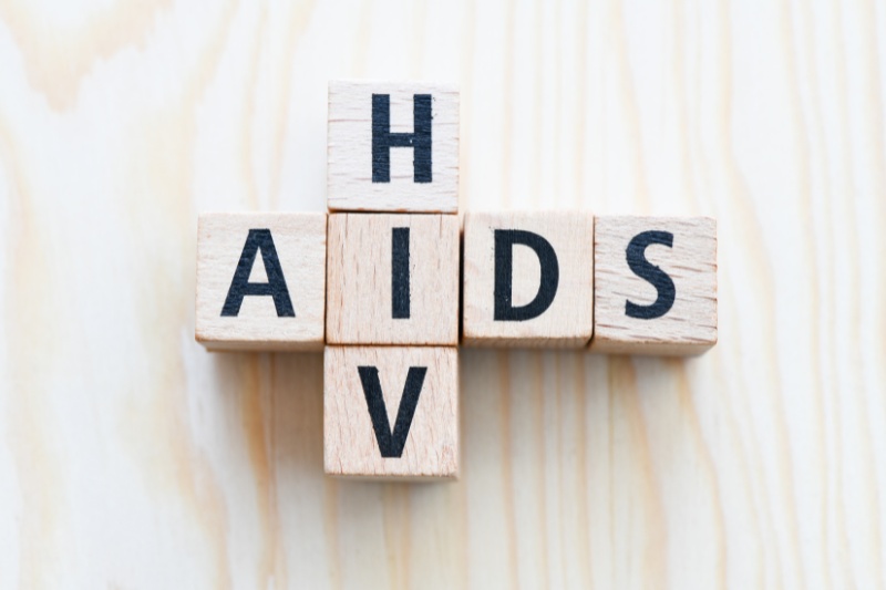 hiv