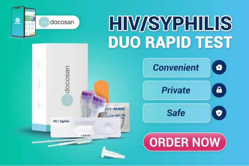 hiv false positive