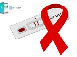 hiv test