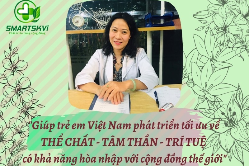 phòng khám nhi quận 7