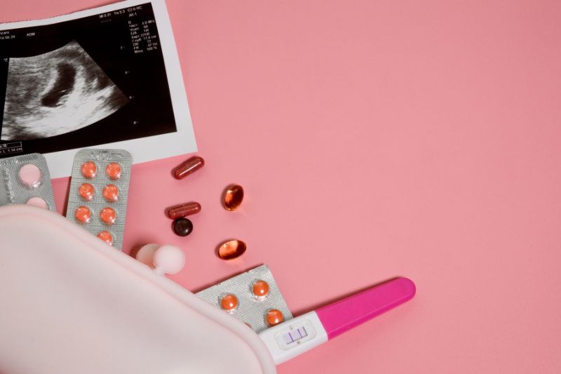 Sàng lọc trước sinh cho phép phát hiện sớm các vấn đề dị tật cơ bản của thai nhi