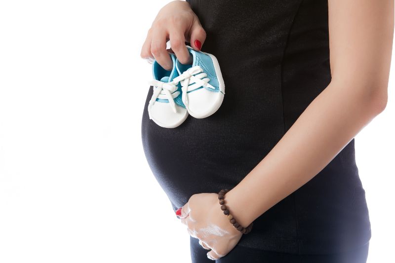 Các mẹ bầu nên cân nhắc để đưa ra các quyết định sàng lọc trước sinh thật đúng đắn