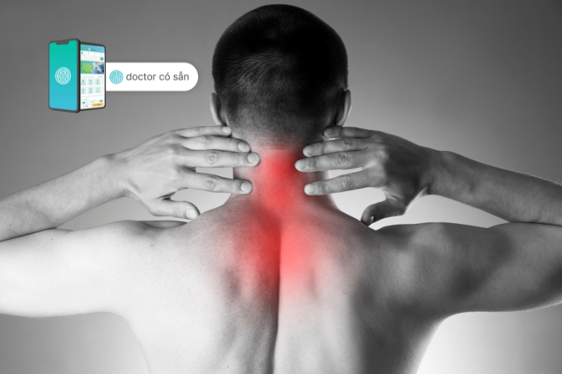 Tổng quan về tình trạng đau cổ bên phải và các thông tin quan trọng