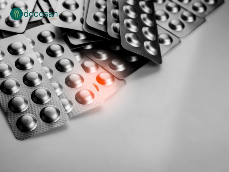 Người dùng NSAID kéo dài tăng nguy cơ mắc viêm loét dạ dày