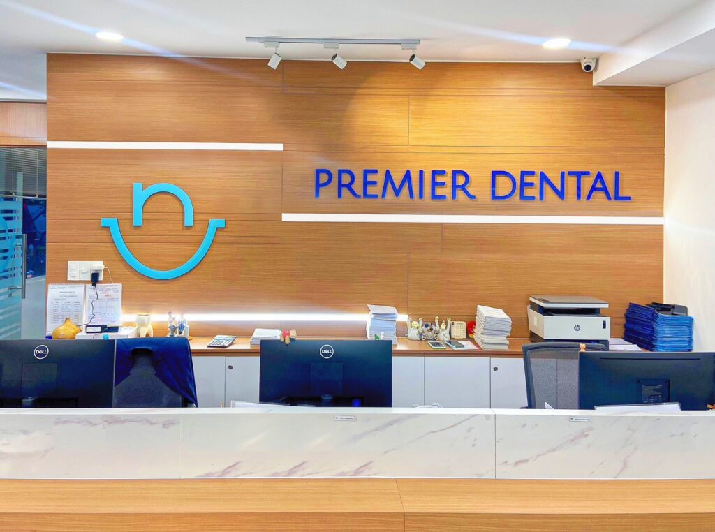 Top 6 Best Dentists in Ho Chi Minh City from Premier Dental