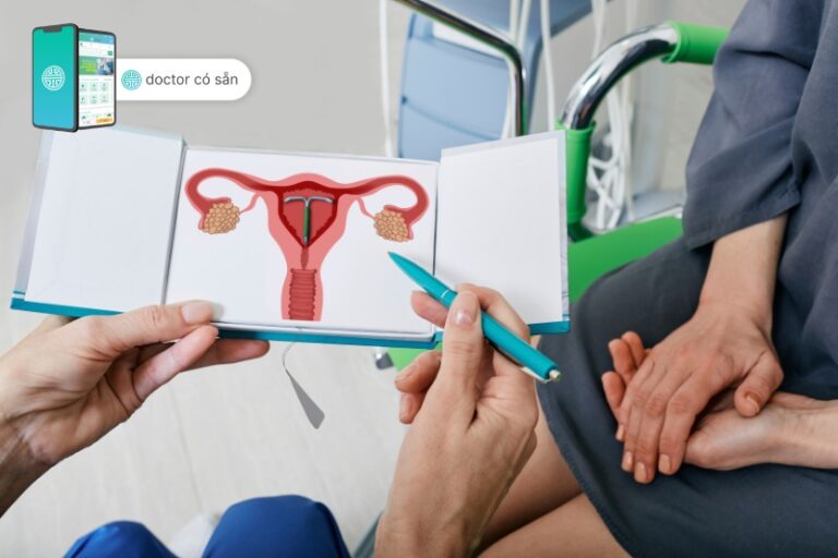 Copper IUD Your comprehensive guide Doctor có sẵn