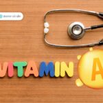 ngộ độc vitamin a