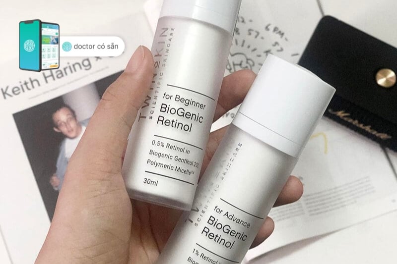 Retinol 0.5 BioGenic 