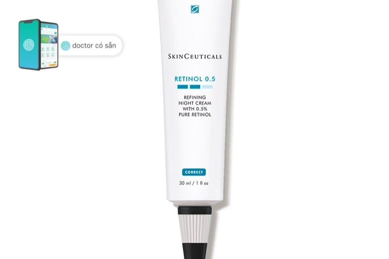 Retinol 0.5 SkinCeuticals 