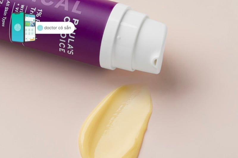 Paula's Choice Clinical 1% Retinol Treatment 