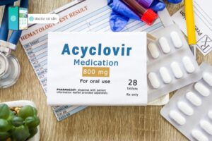 thuốc acyclovir