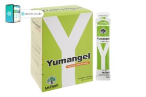 thuốc yumangel