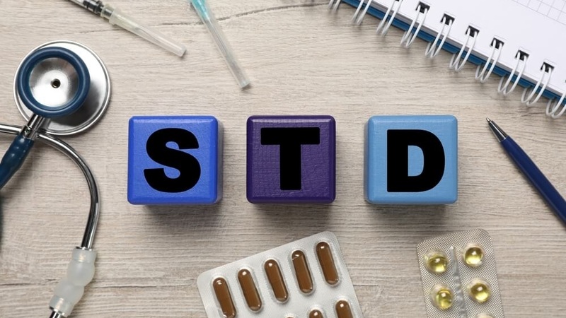 Xét nghiệm các bệnh xã hội bao nhiêu tiền?