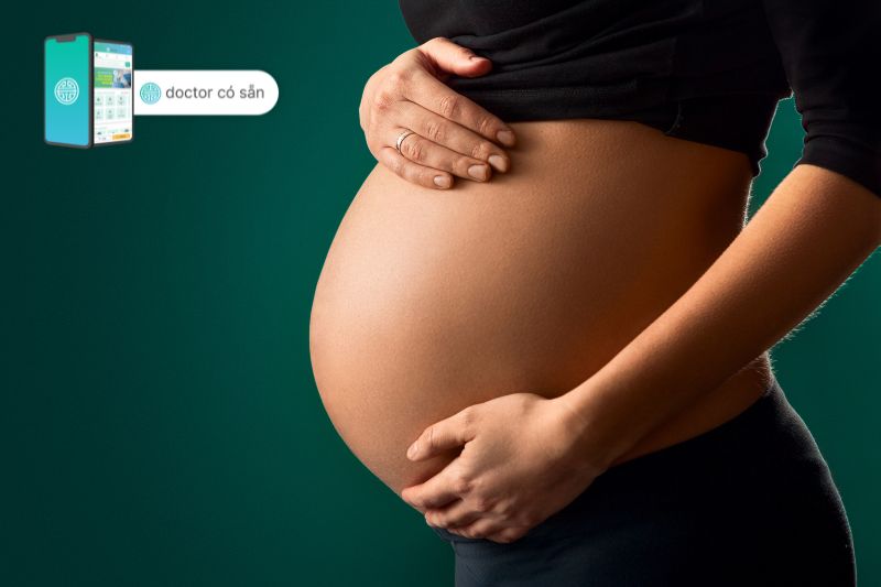 Bổ sung sắt cho bà bầu là rất quan trọng trong thai kỳ
