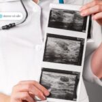 Giấy siêu âm thai nhi 3 tuần tuổi