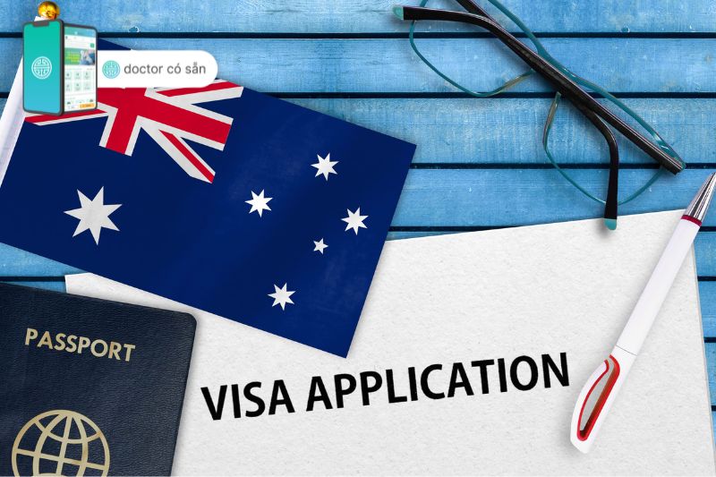 Để khám sức khỏe visa Úc cần hiểu Visa Úc là gì