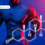 suy giảm testosterone