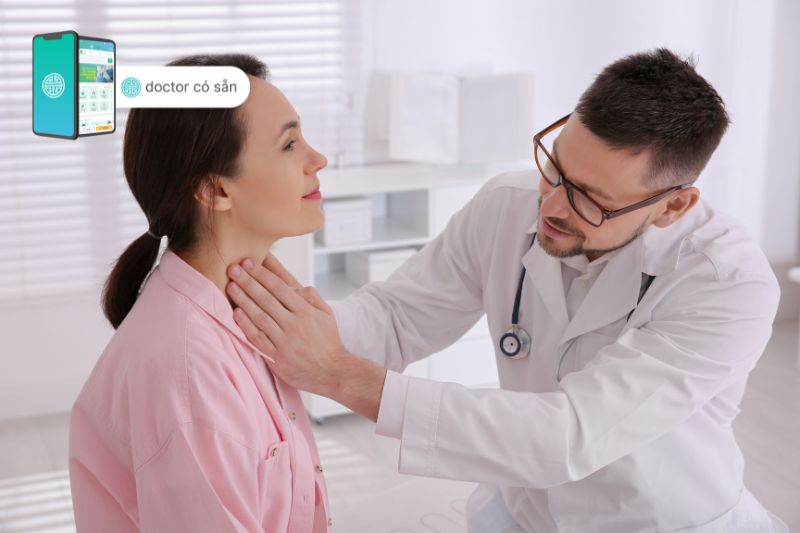 Tuyến yên tiết ra không đủ hormone tăng trưởng