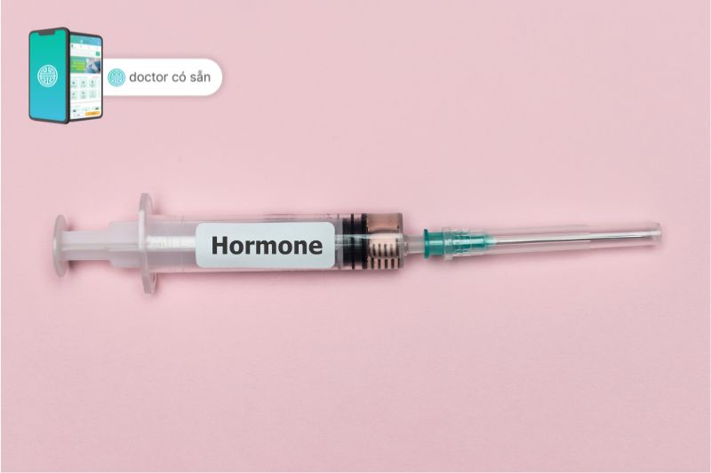 Tiêm hormone tăng trưởng chiều cao