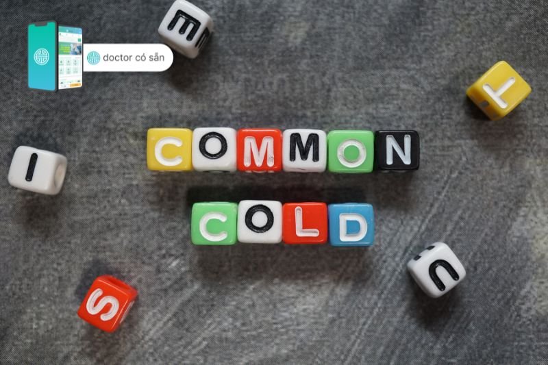 Trẻ bị cảm lạnh là một tình trạng bệnh lý rất phổ biến