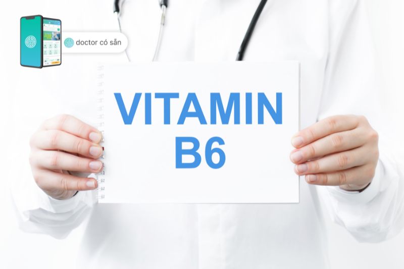 vitamin b6