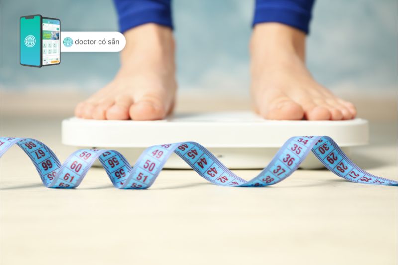 BMI cao là yếu tố nguy cơ của nhiều bệnh lý