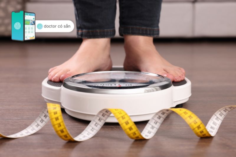 BMI là hệ thống được sử dụng phổ biến nhất để tính toán phạm vi cân nặng lý tưởng