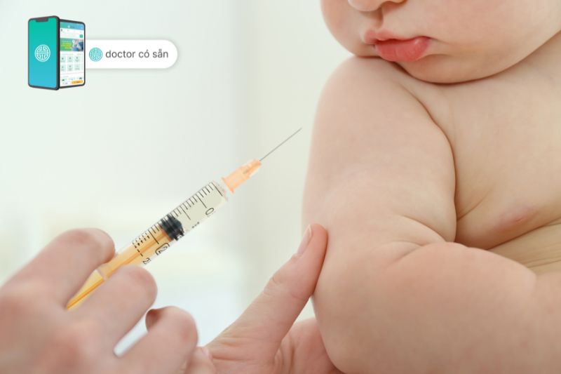 Không có mối liên hệ giữa vắc xin và chứng tự kỷ ở trẻ