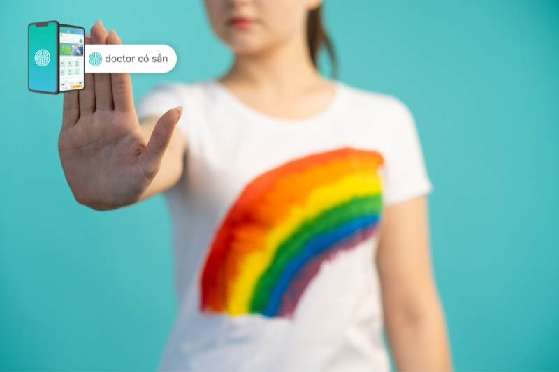 Hội chứng Homophobia giải thích vì sao LGBT bị kỳ thị