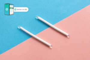 có nên cấy que tránh thai