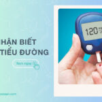 Dấu hiệu bệnh tiểu đường-1