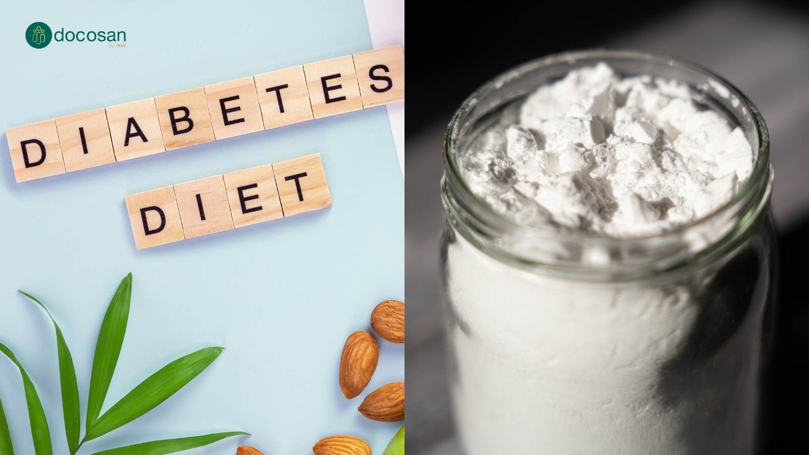 Người tiểu đường có thể ăn được sắn dây