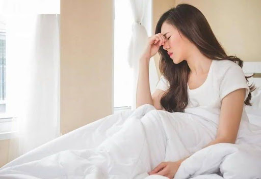 Hiện tượng bình minh buổi sáng