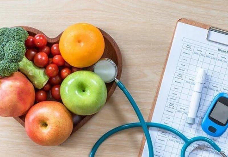 Thay đổi lối sống để duy trì ổn định chỉ số đường huyết