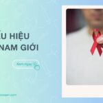 Dấu hiệu HIV ở nam giới