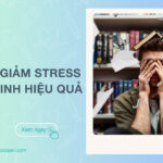 8 cách để giảm stress cho học sinh hiệu quả