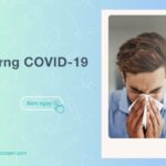 Nhận biết các triệu chứng covid sớm giúp chẩn đoán và điều trị kịp thời.