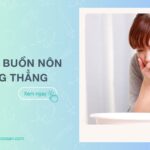 5 mẹo nhỏ giúp bạn chữa buồn nôn khi căng thẳng
