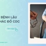 2 cách chữa bệnh lậu theo phác đồ CDC Việt Nam 2024