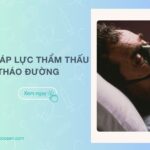 Hôn mê tăng áp lực thẩm thấu do đái tháo đường và những điều nên biết