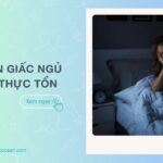 Rối loạn giấc ngủ không thực tổn là gì? Cách khắc phục hiệu quả