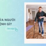 Tê bì nửa người là bệnh gì? Thường gặp ở độ tuổi nào