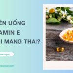 Vitamin E không chỉ là một chất dinh dưỡng thiết yếu mà còn mang lại nhiều lợi ích cho sức khỏe sinh sản và sự phát triển của thai nhi